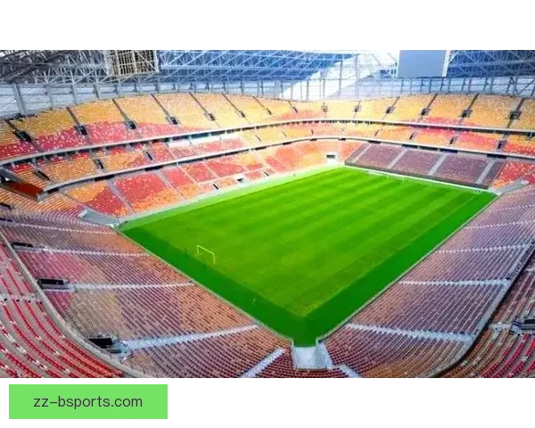 2026年世界杯球场降温新技术助力高温赛事安全与观赛体验提升