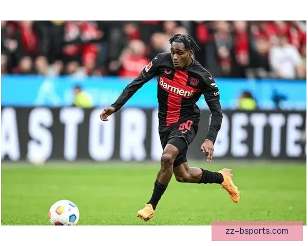 勒沃库森球员弗林蓬表态渴望挑战英超联赛新篇章