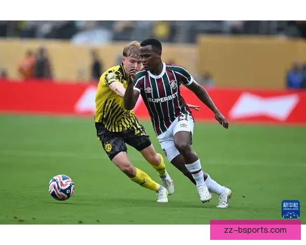 多特蒙德凭借欧战积分力压RB莱比锡成功晋级世俱杯再创辉煌