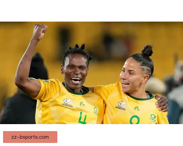 女足蓬勃发展迈向新高度未来前景光明可期