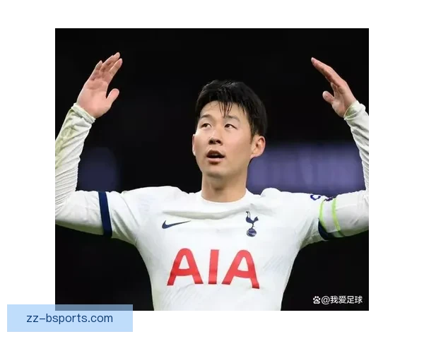 孙兴慜被视热刺战术核心赛前分析全面解读