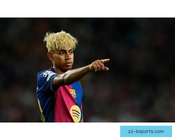 巴塞罗那宣布调整亚马尔违约金至十亿欧元以应对其身价过高 巴塞罗那宣布调整亚马尔违约金至十亿欧元以应对其身价过高