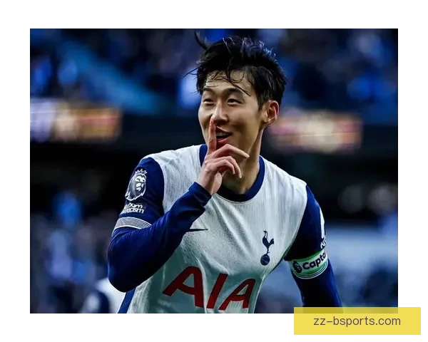 孙兴慜专访透露热刺是唯一归属表达深厚感情 孙兴慜专访透露热刺是唯一归属表达深厚感情