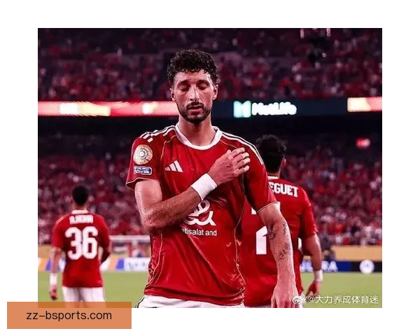 开罗国民夺得非洲冠军联赛冠军 获得世俱杯参赛资格创造历史新篇章