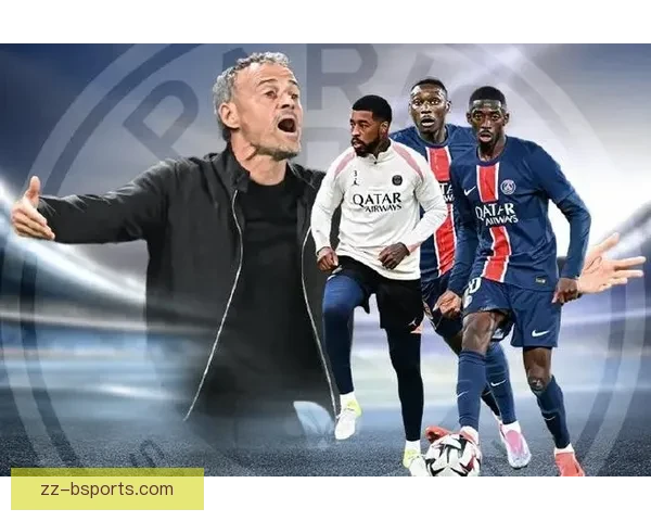 巴黎圣日耳曼宣布金彭贝因伤缺席新赛季开局比赛