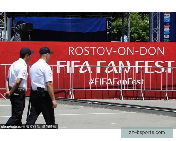 旧金山加强世界杯球场周边餐饮卫生监控确保赛事期间食品安全