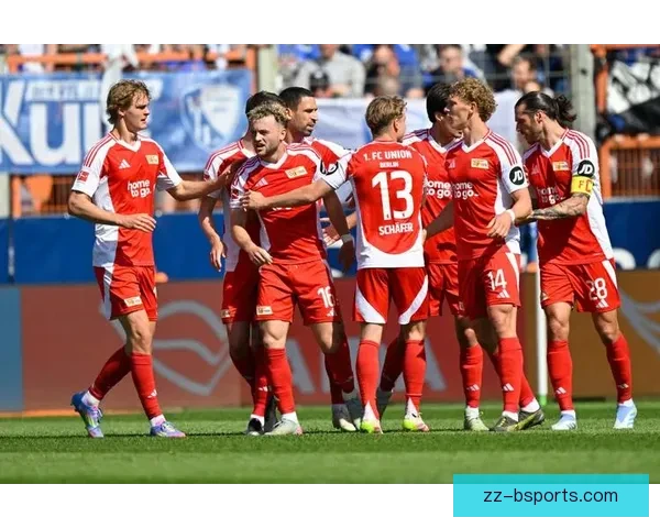 柏林联合主场被球迷评为德甲最温馨球场 让人感受家的温暖