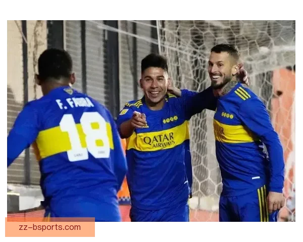 独立竞技首次战胜博卡青年成功捧起解放者杯