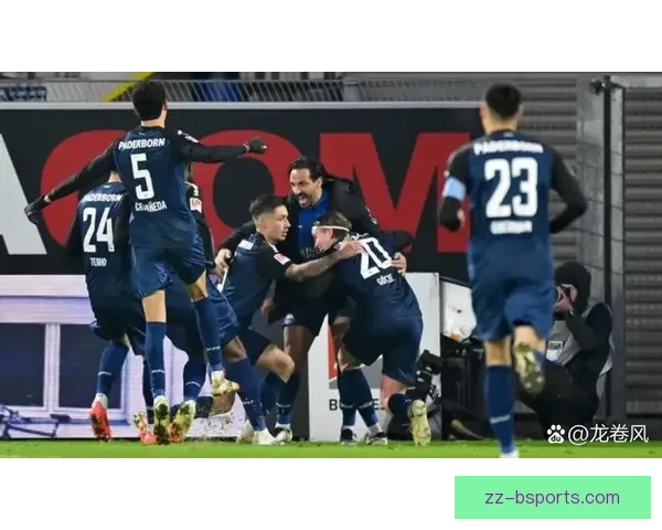 汉堡连续六年无缘升级德甲仍坚守德乙联赛榜首未果