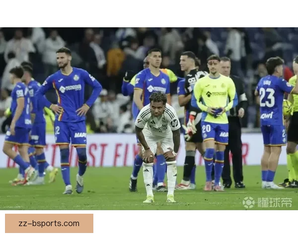 皇马球员罗德里戈谈压力与动力：巨大的挑战激励着我不断进步