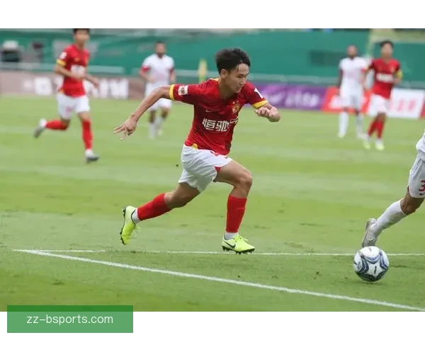 萨尔瓦多执教广州队在有限预算下打造精彩地面传控风格 萨尔瓦多执教广州队在有限预算下打造精彩地面传控风格